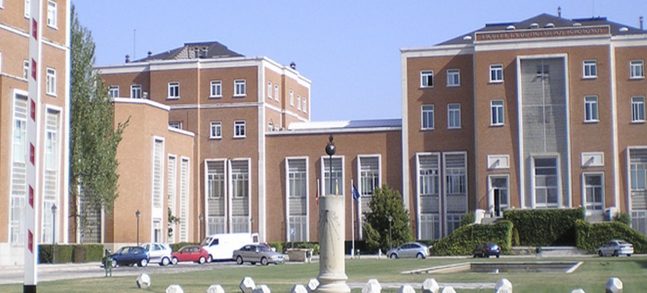 Politécnica de Madrid