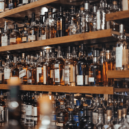 bebidas tipicas de europa