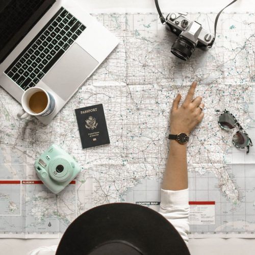 Tips para viajar a Europa