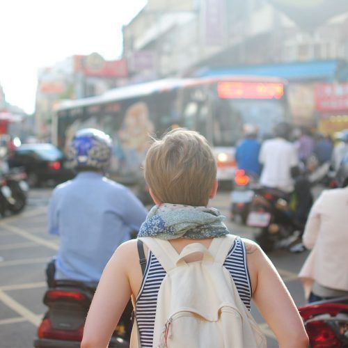 viajar barajo a europa