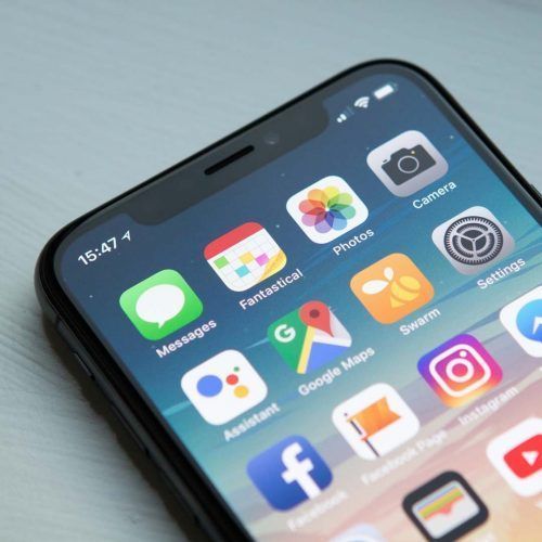 app para viajar
