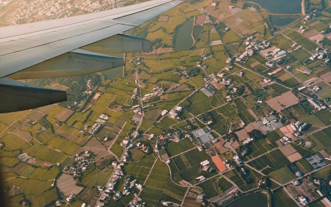perder miedo a volar avion