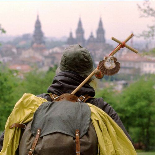 Camino de Santiago