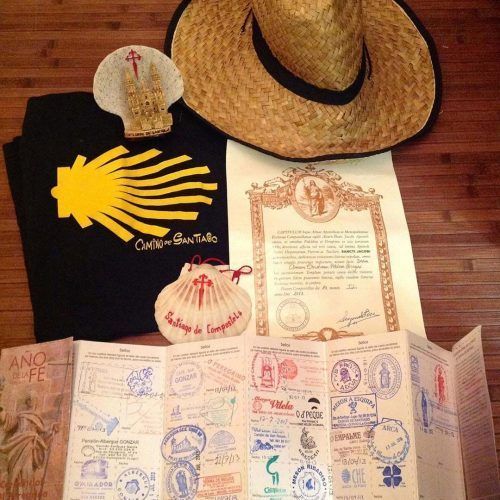Camino de Santiago Como hacerlo