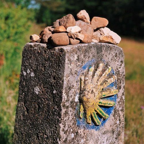 Camino de Santiago Cuando hacer
