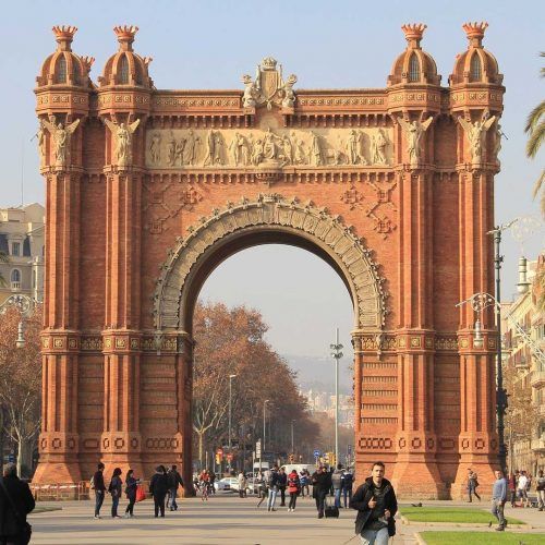 Barcelona universidades
