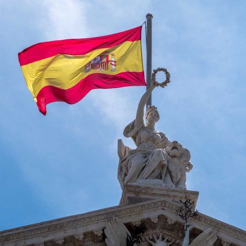 Universidades de España