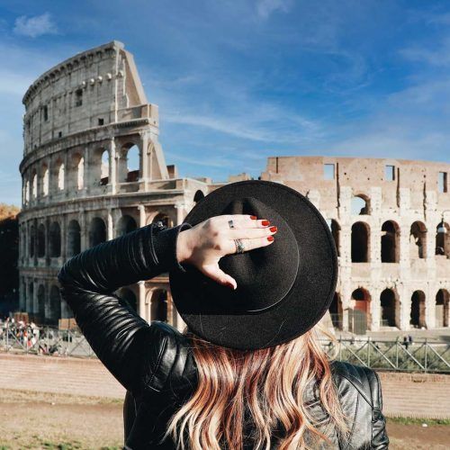 ¿Qué ver en Roma en 3 días?
