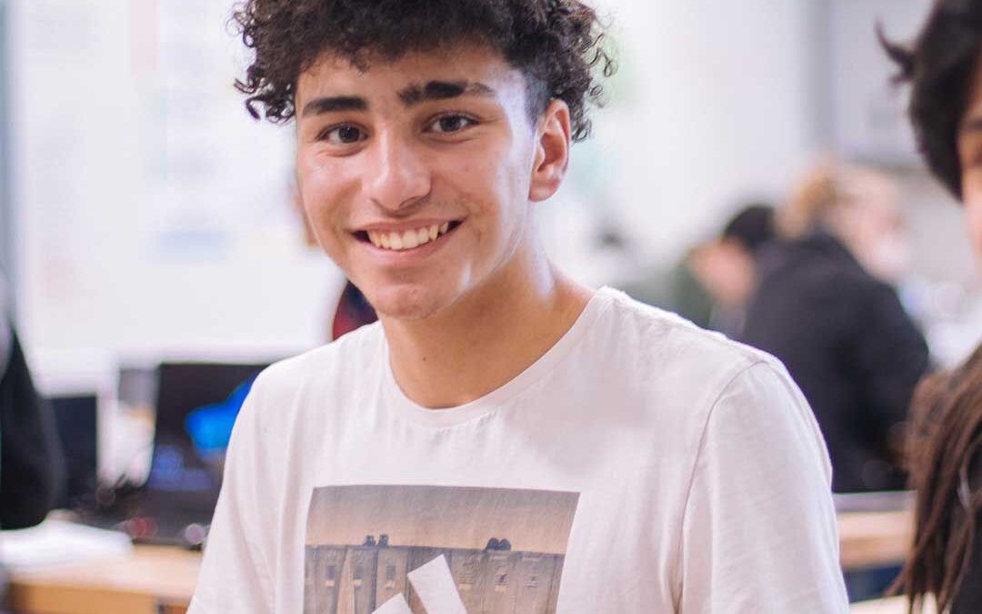 Becas para dominicanos