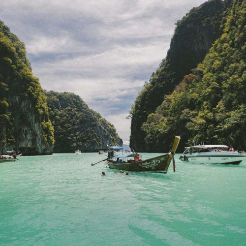 Vietnam Parques Nacionales