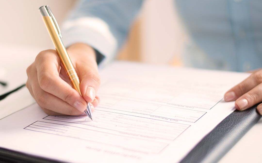 Solicitar NIE TIE Madrid Documentos