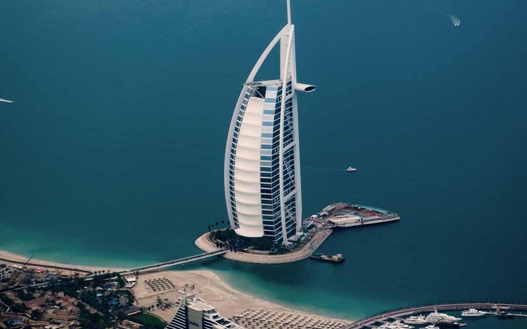 Abu Dhabi y Dubai Expo 2022