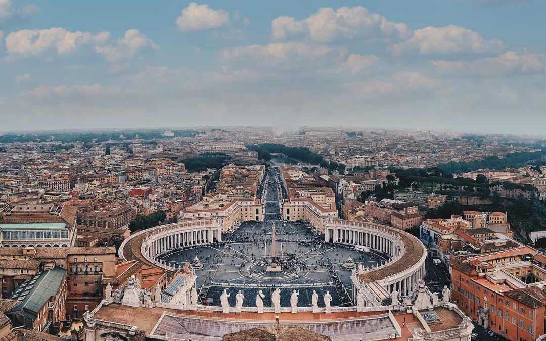 Italia Roma
