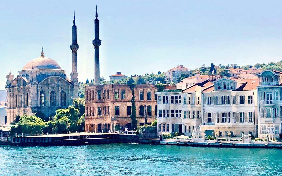 Turquía Estambul