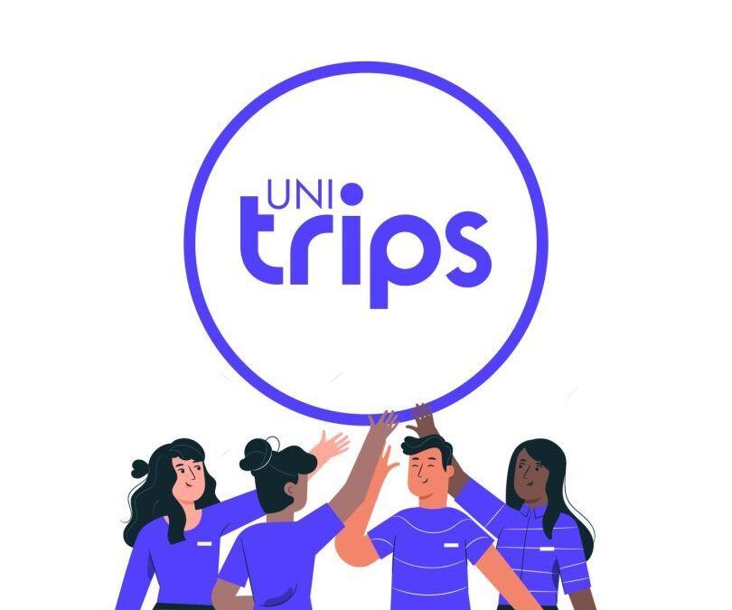 Get to know the Unitrips team