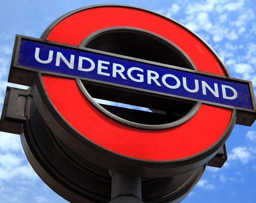 Portada visado Londres | Unitrips