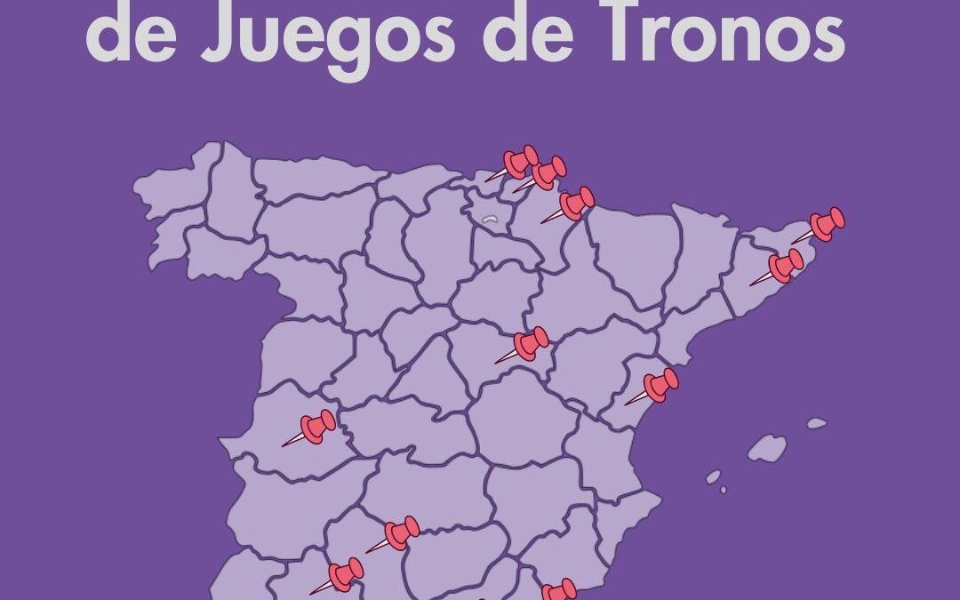 Destinos de Juego de Tronos | Unitrips