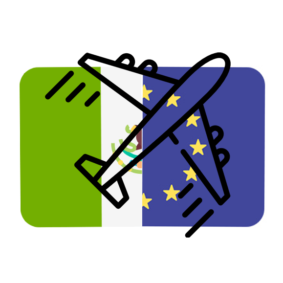Portada europa méxico | Unitrips