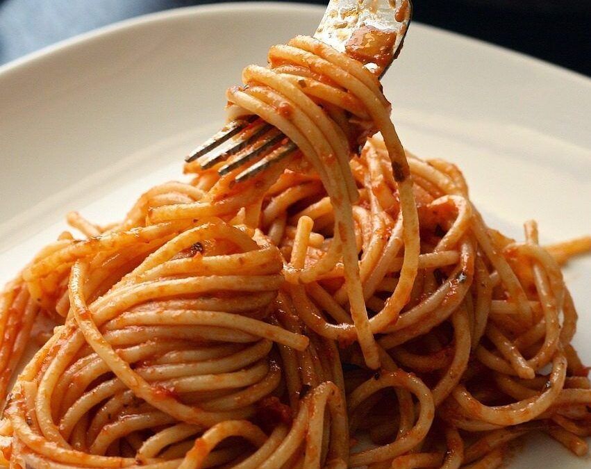 Portada comidas de Italia | Unitrips