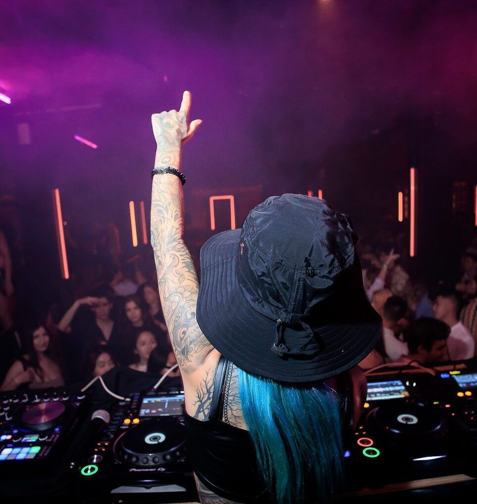 Ibiza Closing 2024: club en Ibiza
