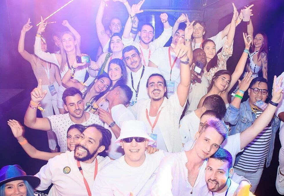 The best clubs in Ibiza: from hippie charm to electronic music