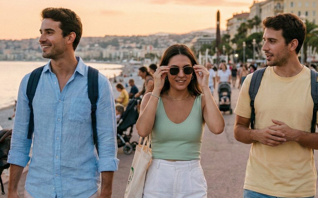 Por qué un viaje por Europa puede ser el mejor plan del verano