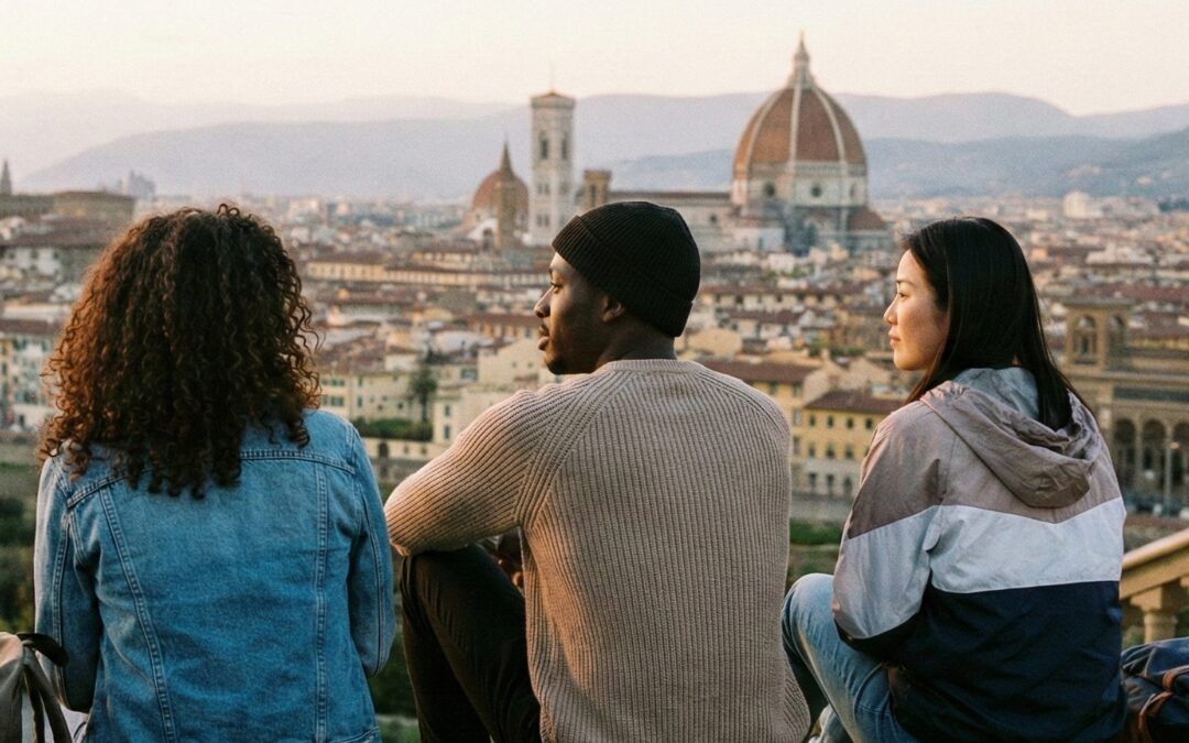 Primer viaje a Europa desde Latinoamérica: lo que debes saber antes de cruzar el océano