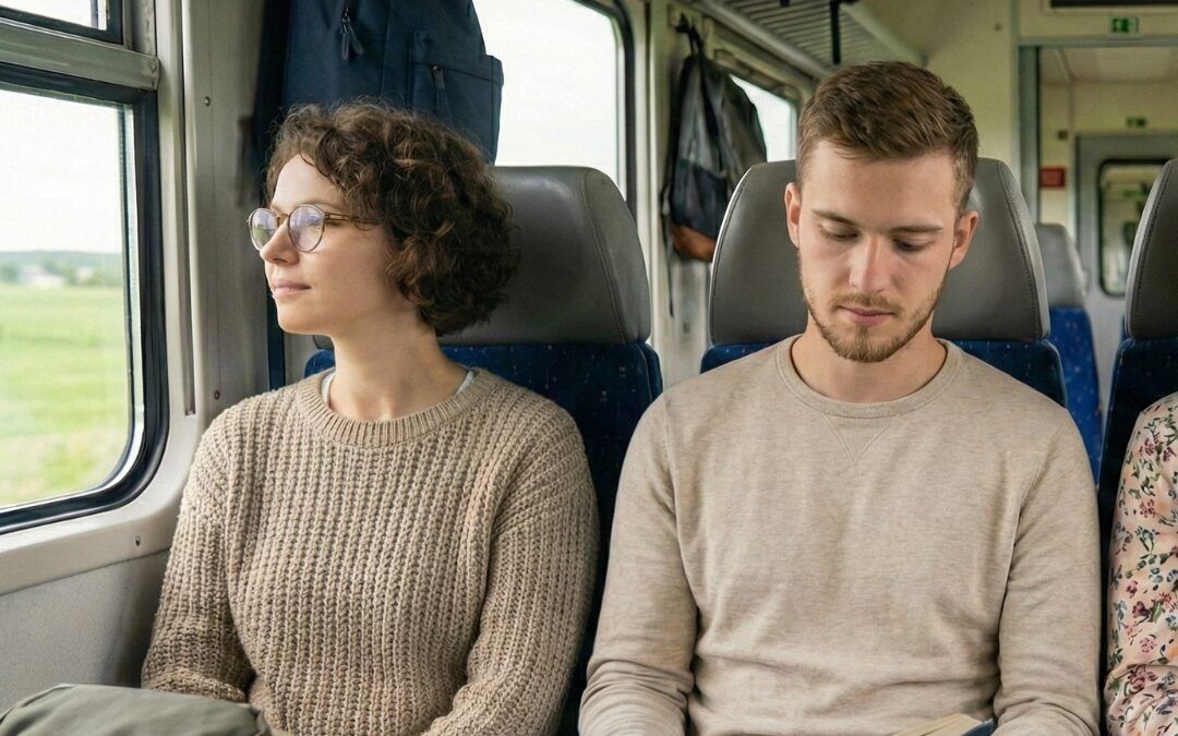 Viajar por Europa en tren: lo que debes saber antes de hacerlo