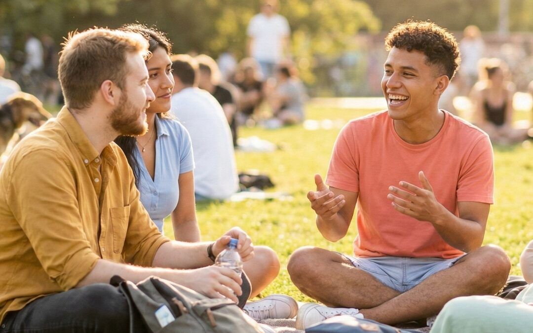 Viajes por Europa para universitarios: destinos que siempre funcionan