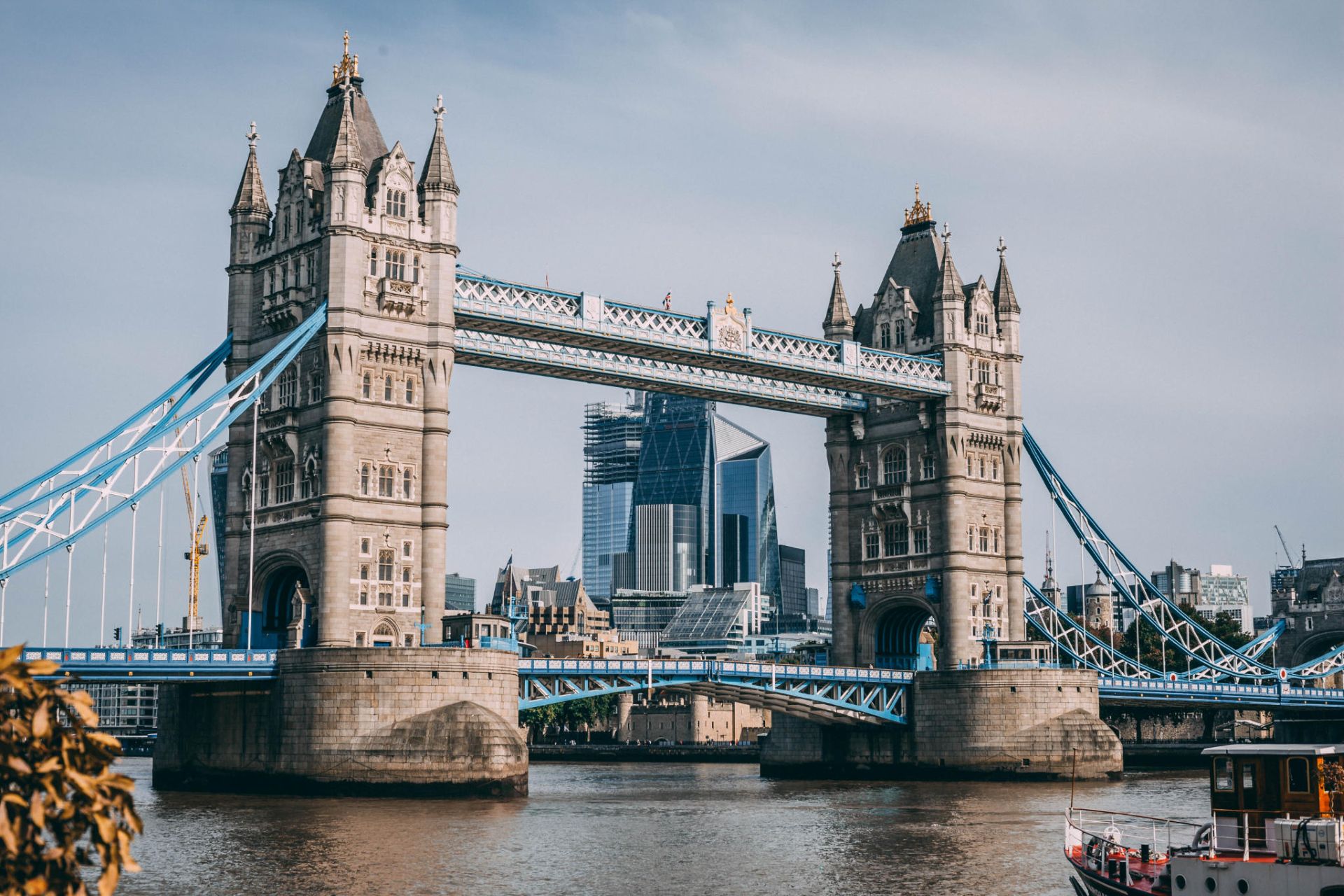 Inglaterra-londres-tower-bridge-side