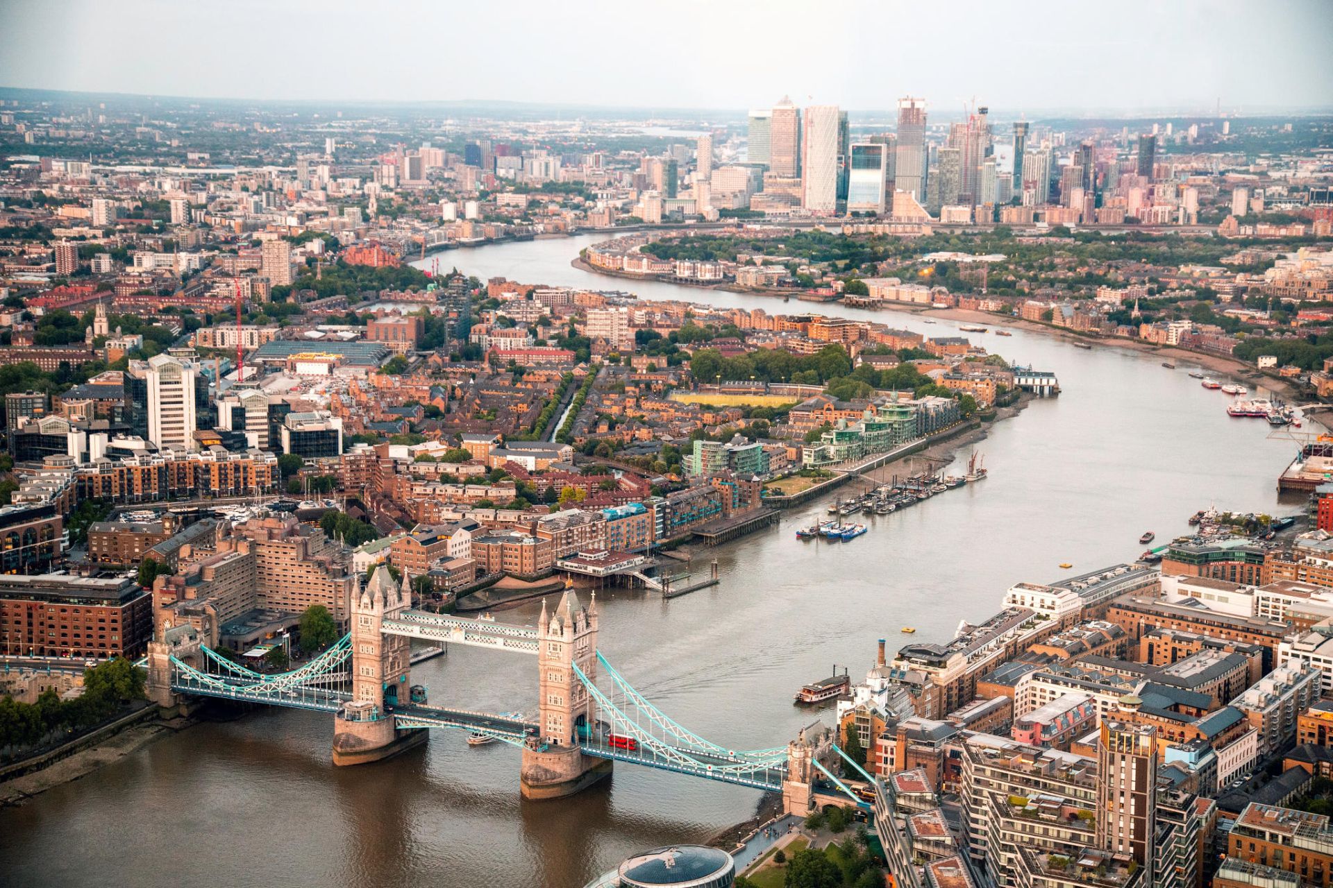 Inglaterra-londres-vista-ciudad-desde-arriba
