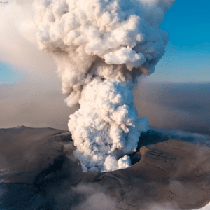 Islandia caminos de hielo y fuego