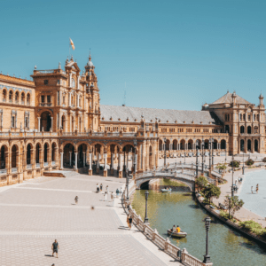 Italia y Andalucía