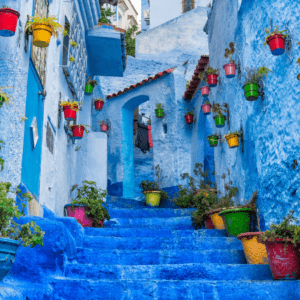 Marruecos Fantasy