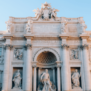 De París a Roma