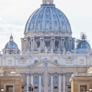 de Roma a París