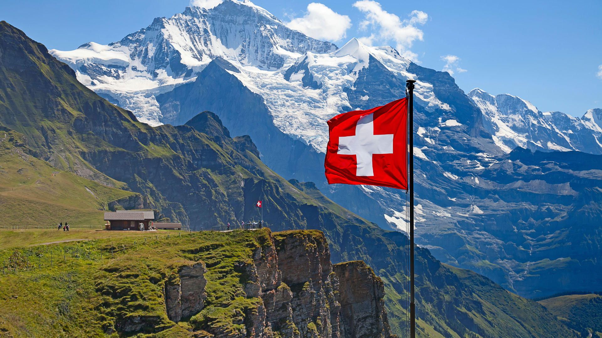 suiza-bandera-montañas
